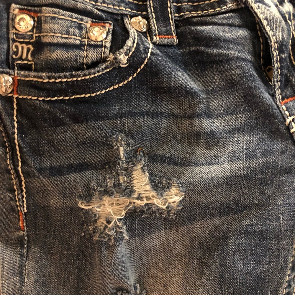 Miss Me Jeans - Picture 6 of 8